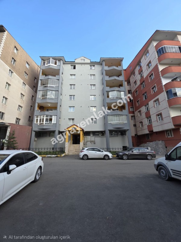 FIRAT MAHALLESİ ATALAY CADDESİ’NDE SATILIK 2+1 BÜYÜKLÜĞÜNDE 1+1 FIRSAT DAİRE