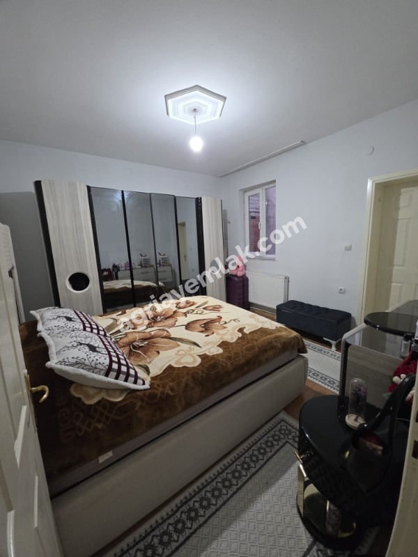 FIRAT MAHALLESİ ATALAY CADDESİ’NDE SATILIK 2+1 BÜYÜKLÜĞÜNDE 1+1 FIRSAT DAİRE