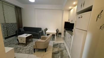 ART LIFE RESIDENCE KISA DÖNEM TATİL KONAKLAMASI AVSALLAR ALANYA ANTALYA TÜRKİYE