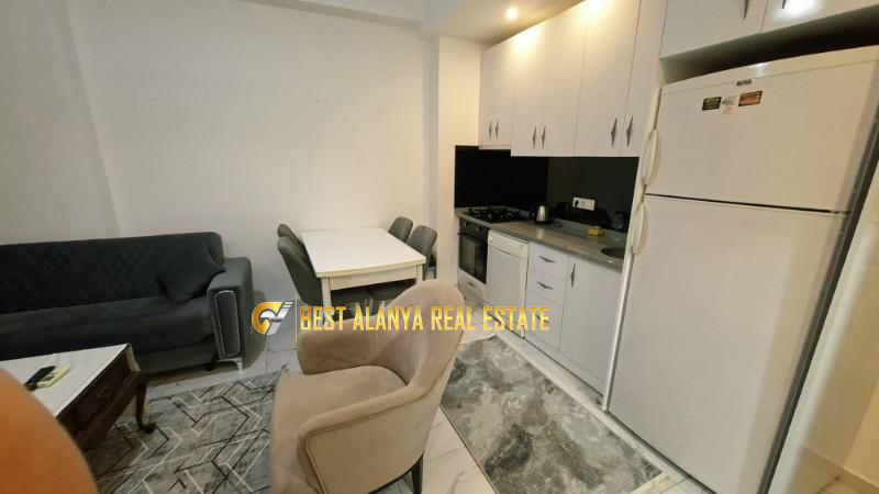 ART LIFE RESIDENCE KISA DÖNEM TATİL KONAKLAMASI AVSALLAR ALANYA ANTALYA TÜRKİYE