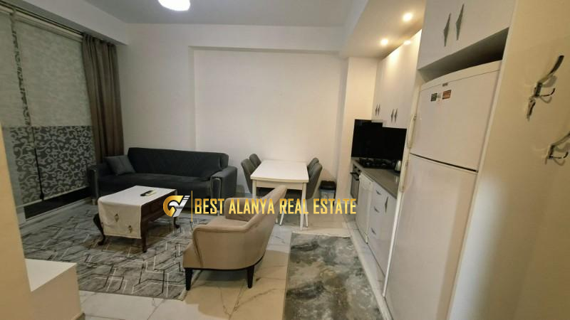 ART LIFE RESIDENCE KISA DÖNEM TATİL KONAKLAMASI AVSALLAR ALANYA ANTALYA TÜRKİYE