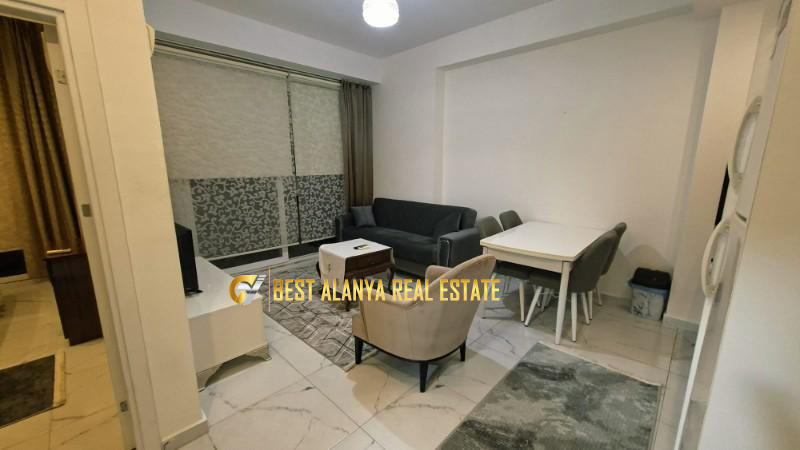 ART LIFE RESIDENCE KISA DÖNEM TATİL KONAKLAMASI AVSALLAR ALANYA ANTALYA TÜRKİYE