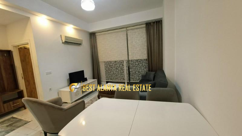 ART LIFE RESIDENCE KISA DÖNEM TATİL KONAKLAMASI AVSALLAR ALANYA ANTALYA TÜRKİYE