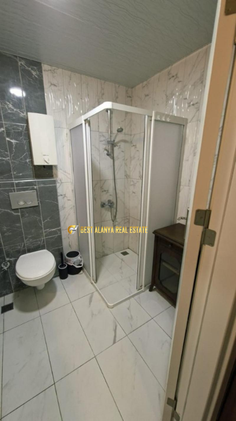 ART LIFE RESIDENCE KISA DÖNEM TATİL KONAKLAMASI AVSALLAR ALANYA ANTALYA TÜRKİYE