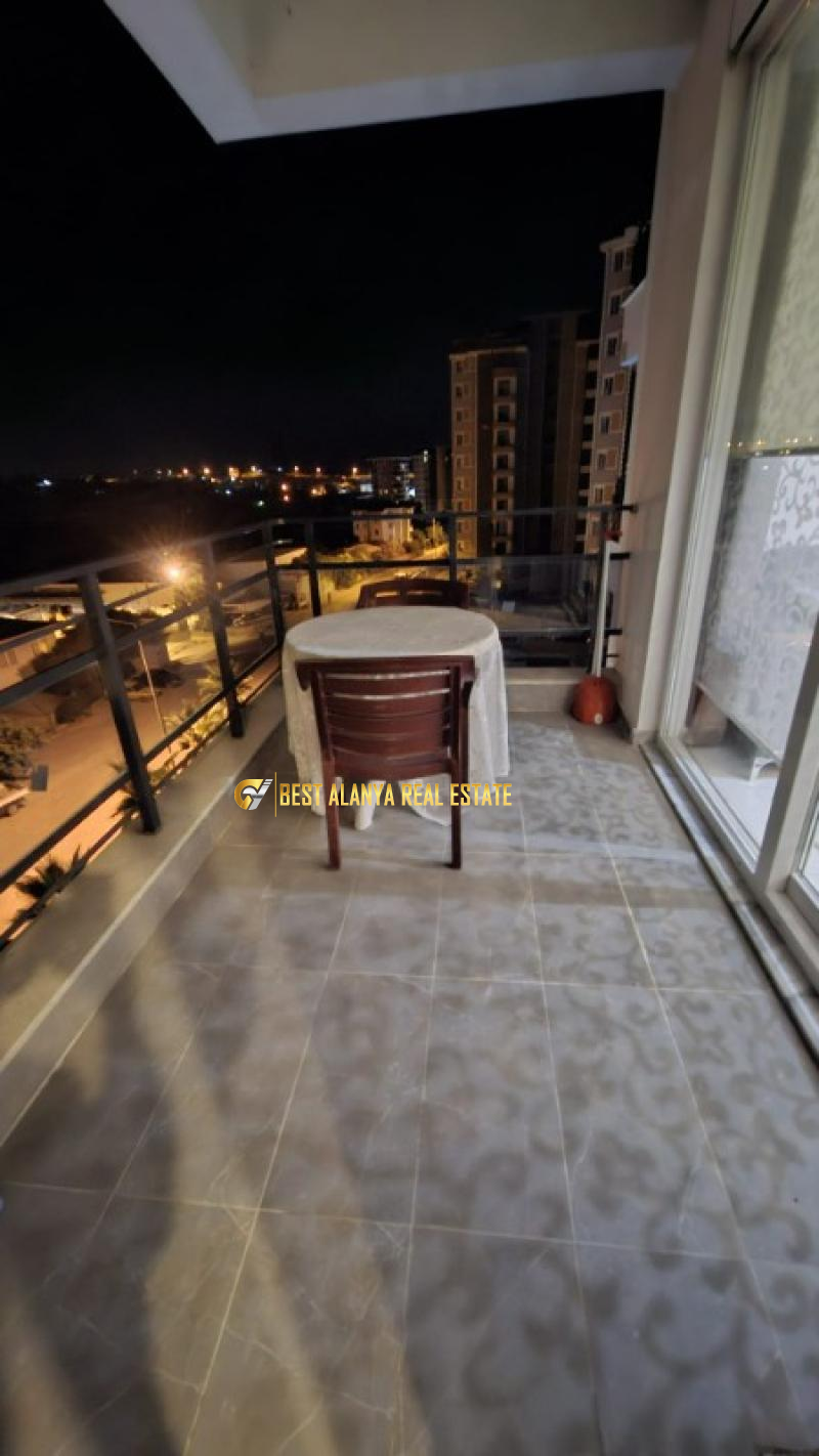 ART LIFE RESIDENCE KISA DÖNEM TATİL KONAKLAMASI AVSALLAR ALANYA ANTALYA TÜRKİYE
