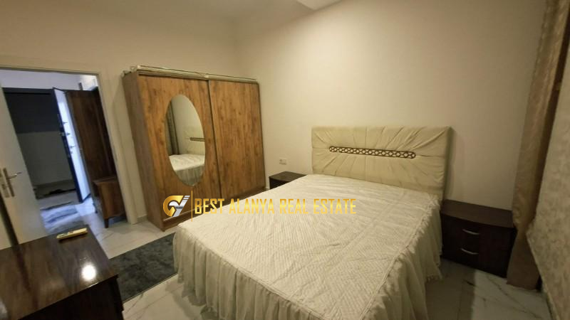 ART LIFE RESIDENCE KISA DÖNEM TATİL KONAKLAMASI AVSALLAR ALANYA ANTALYA TÜRKİYE