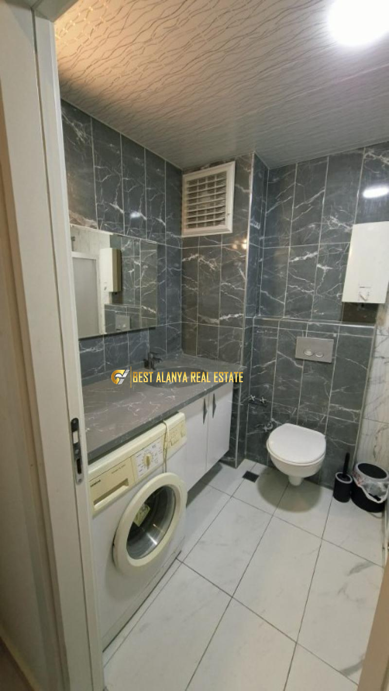 ART LIFE RESIDENCE KISA DÖNEM TATİL KONAKLAMASI AVSALLAR ALANYA ANTALYA TÜRKİYE