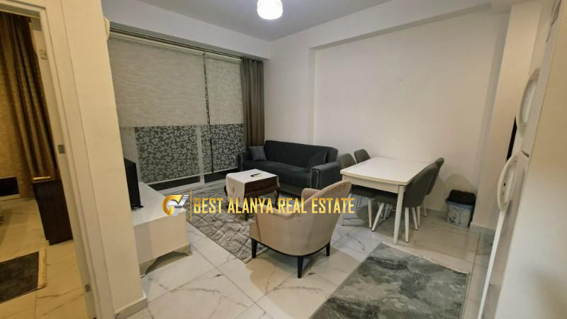 ART LIFE RESIDENCE KISA DÖNEM TATİL KONAKLAMASI AVSALLAR ALANYA ANTALYA TÜRKİYE