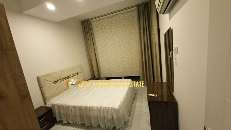 ART LIFE RESIDENCE KISA DÖNEM TATİL KONAKLAMASI AVSALLAR ALANYA ANTALYA TÜRKİYE