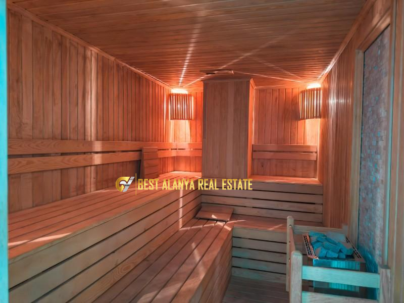 MOMENTUM SİTESİ SATILIK FULL EŞYALI 3+1 DAİRE FIĞLA MAHALLESİ ALANYA ANTALYA TÜRKİYE