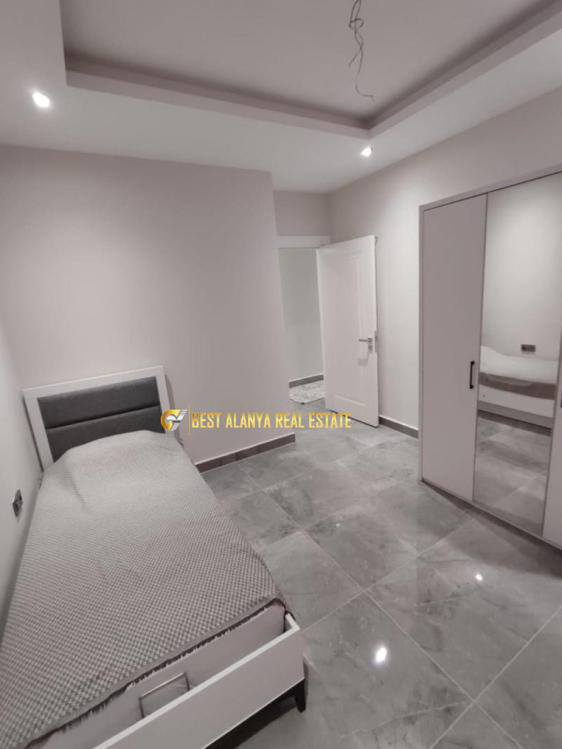MOMENTUM SİTESİ SATILIK FULL EŞYALI 3+1 DAİRE FIĞLA MAHALLESİ ALANYA ANTALYA TÜRKİYE
