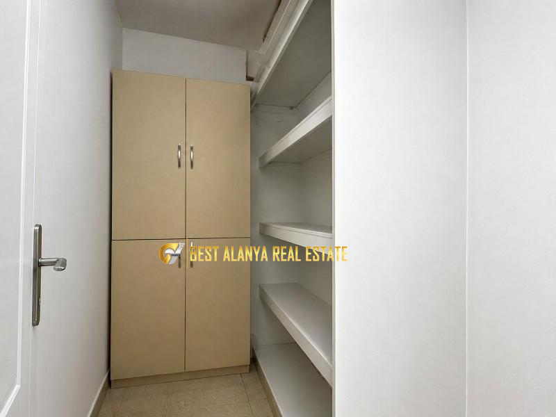 DEMİRTAŞ SATILIK 3+1 AYRI MUTFAK DAİRE ALANYA ANTALYA TÜRKİYE