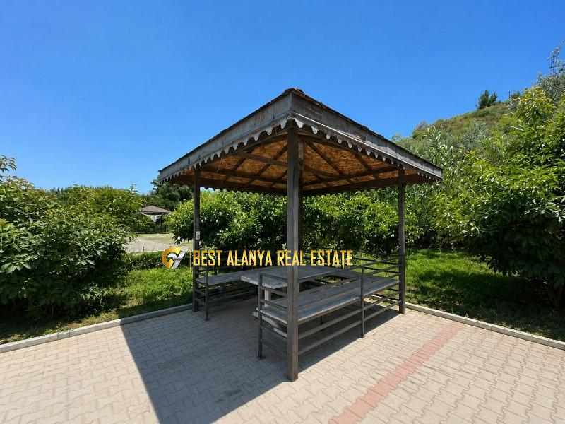 DEMİRTAŞ SATILIK 3+1 AYRI MUTFAK DAİRE ALANYA ANTALYA TÜRKİYE