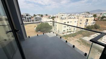 Lefkoşa Küçük Kaymaklı'da SATILIK 2+1 TÜRK KOÇANLI SIFIR DAİRELER