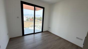 Lefkoşa Küçük Kaymaklı'da SATILIK 2+1 TÜRK KOÇANLI SIFIR DAİRELER