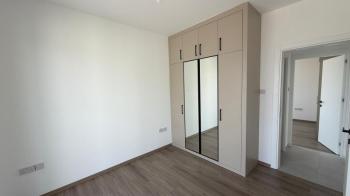 Lefkoşa Küçük Kaymaklı'da SATILIK 2+1 TÜRK KOÇANLI SIFIR DAİRELER