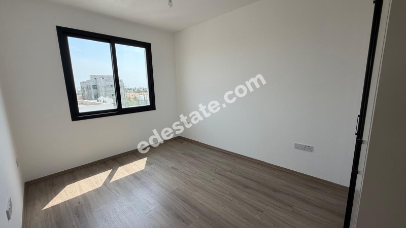 Lefkoşa Küçük Kaymaklı'da SATILIK 2+1 TÜRK KOÇANLI SIFIR DAİRELER