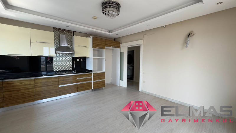 Elmas'tan Havuzlu, Doğalgazlı, Yüksek Kat, Manzaralı, GMK Yakın