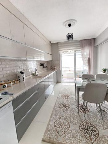GÜVENAY - ÇORUM ULUKAVAK TOPRAK SANAYİ OKULU CİVARI SATILIK DAİRE