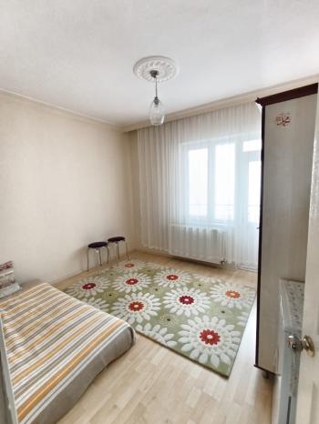 GÜVENAY - ÇORUM ULUKAVAK TOPRAK SANAYİ OKULU CİVARI SATILIK DAİRE