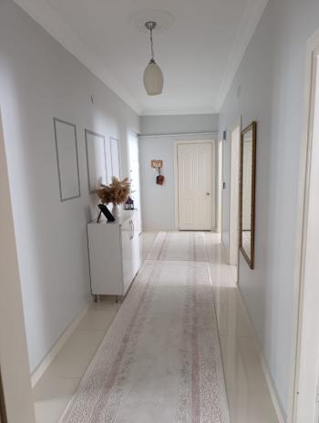 GÜVENAY - ÇORUM ULUKAVAK TOPRAK SANAYİ OKULU CİVARI SATILIK DAİRE