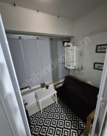 GÜVENAY - ÇORUM ULUKAVAK TOPRAK SANAYİ OKULU CİVARI SATILIK DAİRE