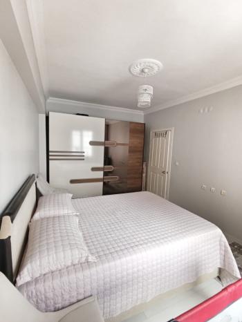 GÜVENAY - ÇORUM ULUKAVAK TOPRAK SANAYİ OKULU CİVARI SATILIK DAİRE