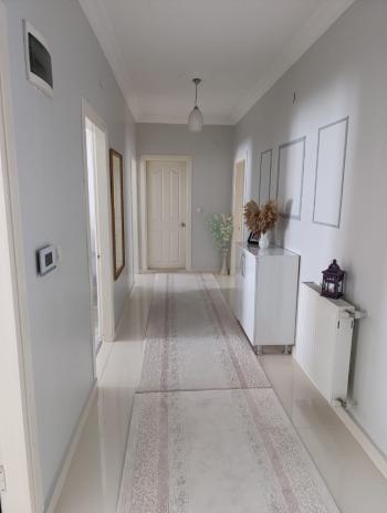 GÜVENAY - ÇORUM ULUKAVAK TOPRAK SANAYİ OKULU CİVARI SATILIK DAİRE