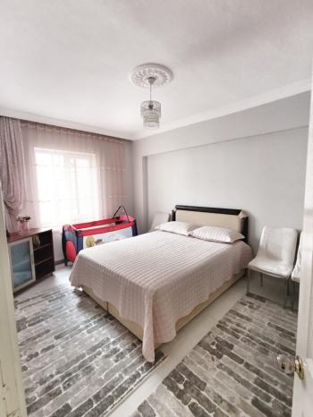 GÜVENAY - ÇORUM ULUKAVAK TOPRAK SANAYİ OKULU CİVARI SATILIK DAİRE