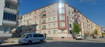 GÜVENAY - ÇORUM ULUKAVAK TOPRAK SANAYİ OKULU CİVARI SATILIK DAİRE