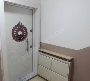 GÜVENAY - ÇORUM ULUKAVAK TOPRAK SANAYİ OKULU CİVARI SATILIK DAİRE