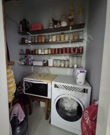 GÜVENAY - ÇORUM ULUKAVAK TOPRAK SANAYİ OKULU CİVARI SATILIK DAİRE
