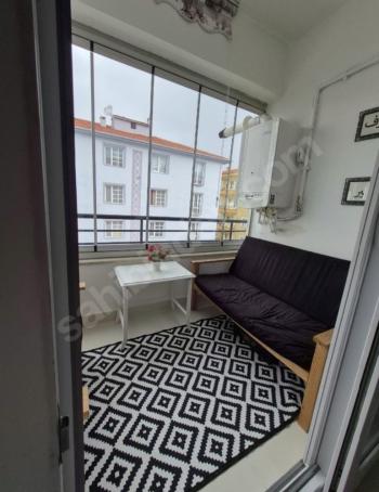 GÜVENAY - ÇORUM ULUKAVAK TOPRAK SANAYİ OKULU CİVARI SATILIK DAİRE