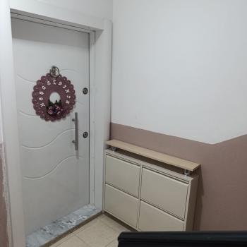 GÜVENAY - ÇORUM ULUKAVAK TOPRAK SANAYİ OKULU CİVARI SATILIK DAİRE