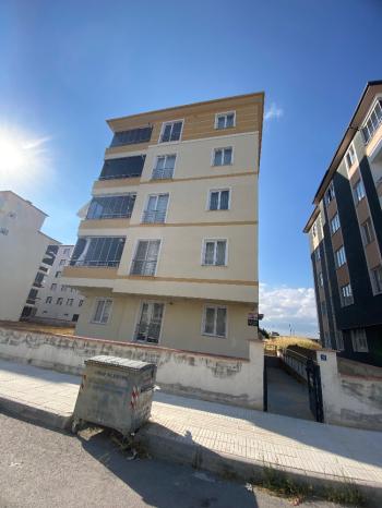 GÜVENAY - ÇORUM  BUHARAEVLER BAYAT GEDİĞİ SATILIK 3+1 DAİRE