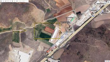 AFYON ÜÇOK EMLAKTAN SUSUZ - SAKARYA MEVKİNDE 5.967M² SATILIK TARLA 