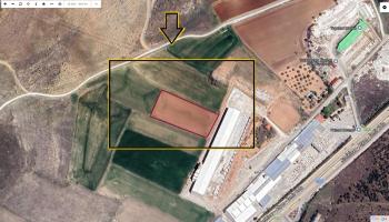 AFYON ÜÇOK EMLAKTAN SUSUZ - SAKARYA MEVKİNDE 5.967M² SATILIK TARLA 