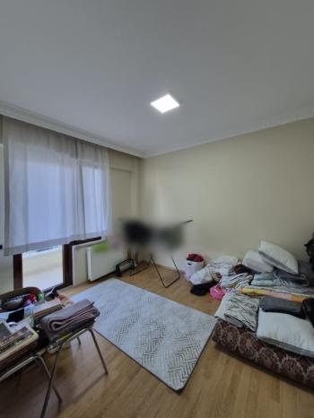 * AFYON ÜÇOK EMLAKTAN UYDUKENT SELÇUKLU MAH 3+1 140M² ASANSÖRLÜ SATILIK DAİRE *