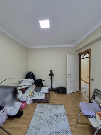 * AFYON ÜÇOK EMLAKTAN UYDUKENT SELÇUKLU MAH 3+1 140M² ASANSÖRLÜ SATILIK DAİRE *