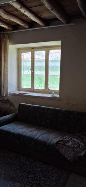 AFYON ÜÇOK EMLAKTAN İHSANİYE KAYIHAN TÜRBE MEVKİNDE 715M² KELEPİR EV