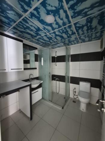 AFYON ÜÇOK EMLAKTAN MAREŞAL F ÇAKMAK MAH KİRALIK LÜX 3+1 GENİŞ BAKIMLI DAİRE