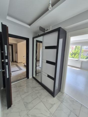 AFYON ÜÇOK EMLAKTAN MAREŞAL F ÇAKMAK MAH KİRALIK LÜX 3+1 GENİŞ BAKIMLI DAİRE