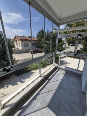 AFYON ÜÇOK EMLAKTAN MAREŞAL F ÇAKMAK MAH KİRALIK LÜX 3+1 GENİŞ BAKIMLI DAİRE