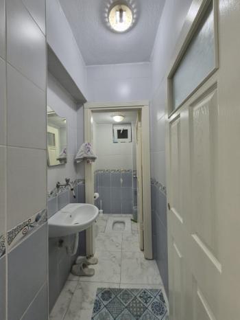 AFYON ÜÇOK EMLAKTAN MAREŞAL FEVZİ ÇAKMAK MAH 2+1 95M² TEMİZ BAKIMLI SATILIK DAİRE 