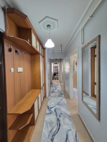 AFYON ÜÇOK EMLAKTAN MAREŞAL FEVZİ ÇAKMAK MAH 2+1 95M² TEMİZ BAKIMLI SATILIK DAİRE 