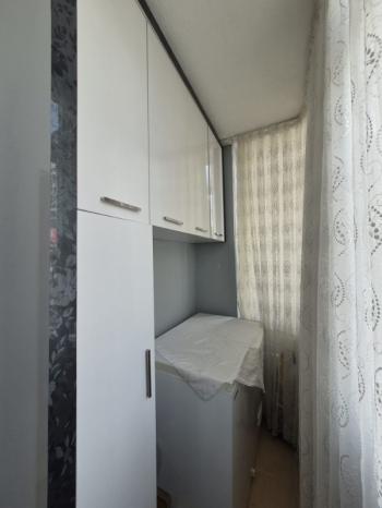 AFYON ÜÇOK EMLAKTAN MAREŞAL FEVZİ ÇAKMAK MAH 2+1 95M² TEMİZ BAKIMLI SATILIK DAİRE 