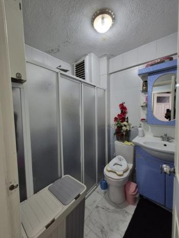 AFYON ÜÇOK EMLAKTAN MAREŞAL FEVZİ ÇAKMAK MAH 2+1 95M² TEMİZ BAKIMLI SATILIK DAİRE 