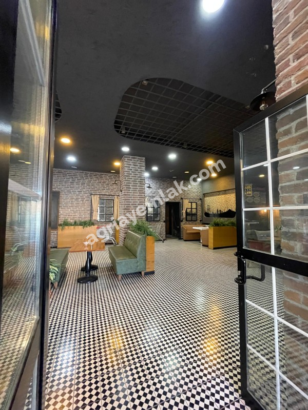 Devlet Hastane Yolu Üzeri Satılık 1500 m² Ticari Mülk