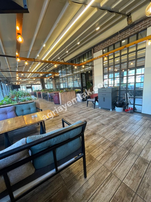 Devlet Hastane Yolu Üzeri Satılık 1500 m² Ticari Mülk