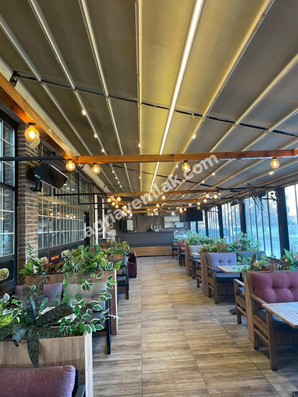 Devlet Hastane Yolu Üzeri Satılık 1500 m² Ticari Mülk